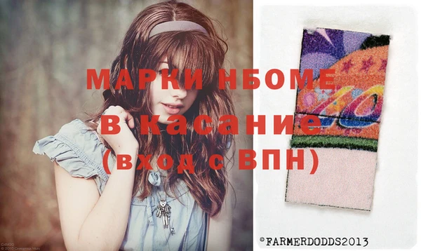 молекула духа Ельня