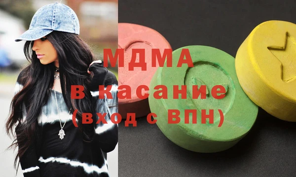 молекула духа Ельня